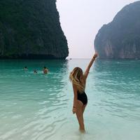 Отзыв от Софья - виза ДТВ